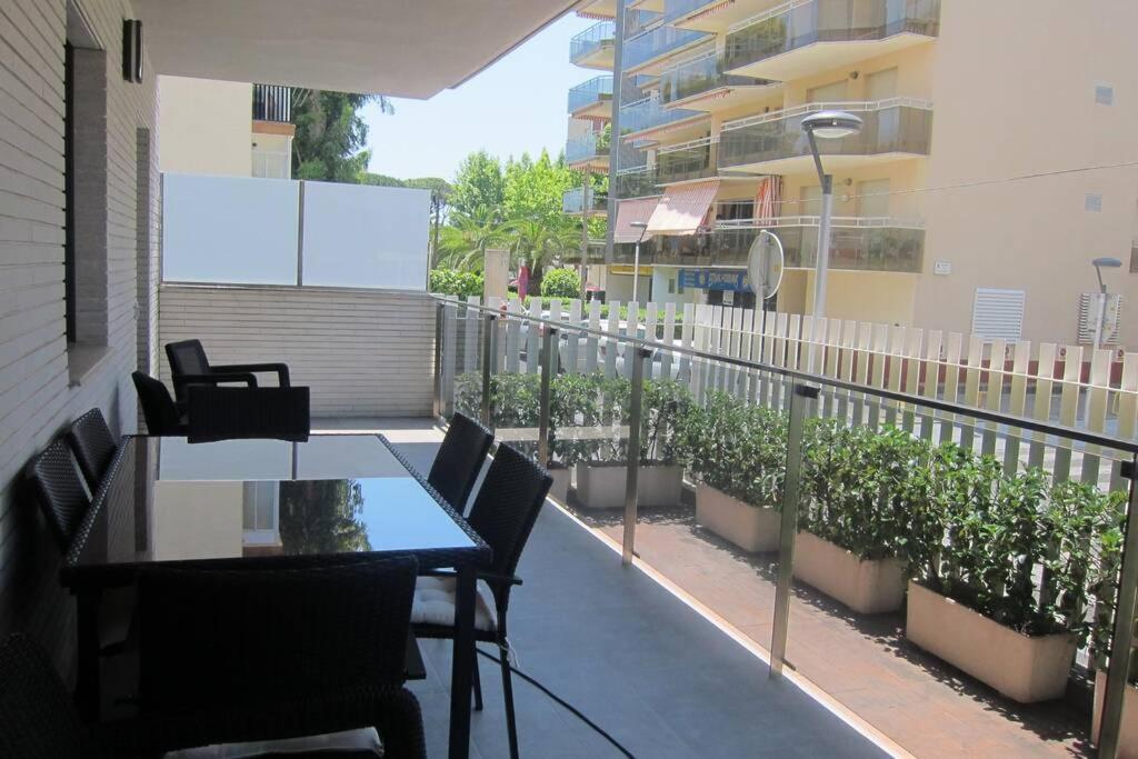 Salou The Best Grand Exterior photo