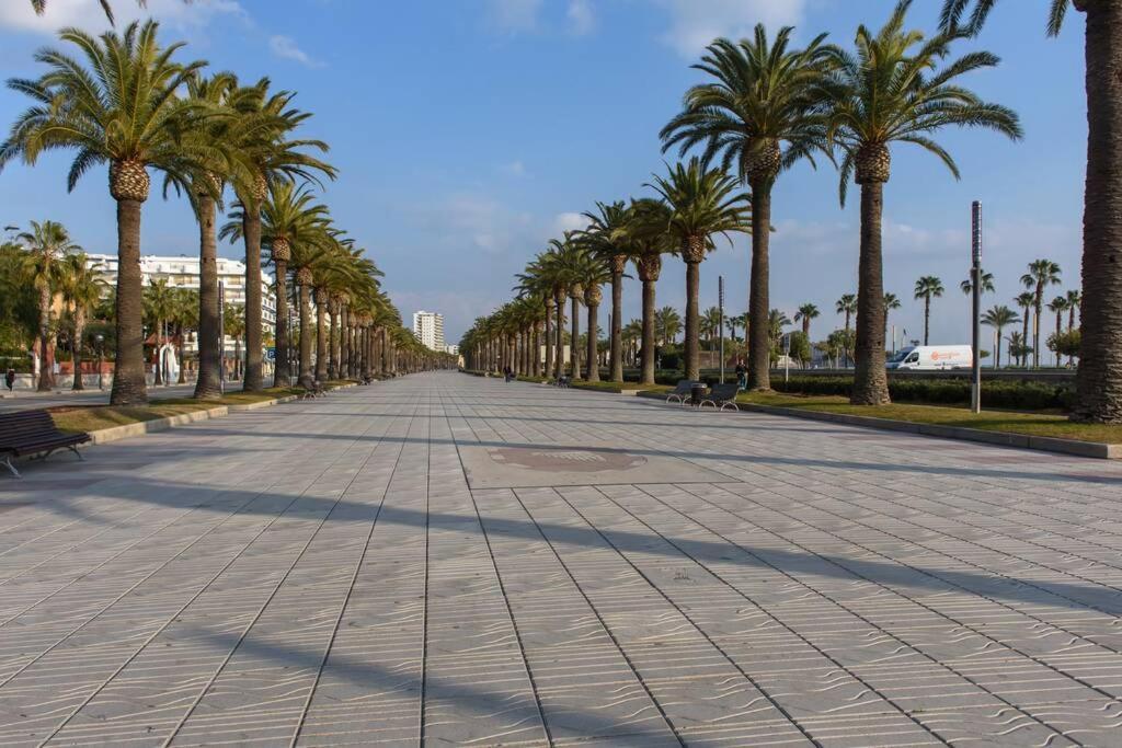 Salou The Best Grand Exterior photo